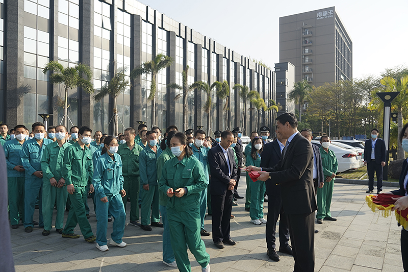陳總派發(fā)新年利是_DSC3756.JPG