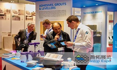 Natural Stone Show 2019 引領天然石材行業的專業會展平臺