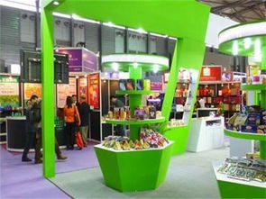 2017成都國際食品飲料展覽會 專業會展服務的創新與實踐