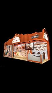 精品推薦 市中區秉宜會展服務中心——專業會展服務的不二之選