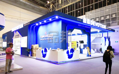 北京展臺搭建與展會設(shè)計的核心事項及廣告策略考量——以品邦會展服務(wù)為例