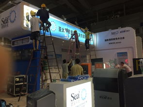 昭昭大展 點亮京城會展，鑄就專業(yè)品牌