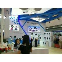 致力全球展會服務(wù) 連接世界，共創(chuàng)商機