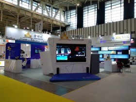 數(shù)智賦能，服務升級 第十四屆中國（南京）軟博會會展服務全解析