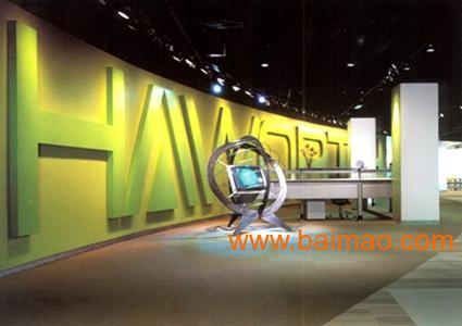 大上海展覽服務 思創(chuàng)會展，更專業(yè)的全方位合作伙伴