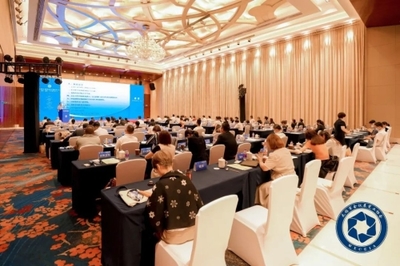 無(wú)錫會(huì)議展覽業(yè)協(xié)會(huì)換屆大會(huì)成功召開 行業(yè)服務(wù)迎來(lái)新篇章