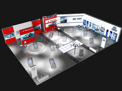 廣州唯美展覽設(shè)計(jì)服務(wù) 創(chuàng)新理念與專業(yè)實(shí)踐引領(lǐng)會(huì)展新風(fēng)尚