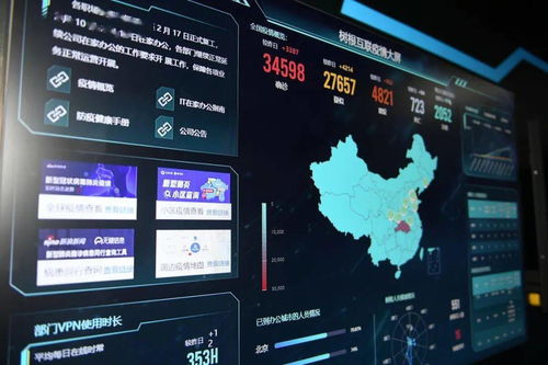 2020線上智博會 樹根互聯深耕工業互聯網，以數據服務賦能產業升級