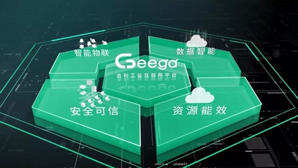 廣域銘島成功入選成渝地區工業互聯網及智能制造服務商資源池，引領數據服務新篇章