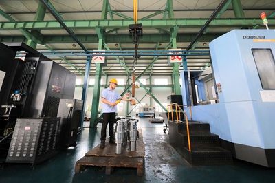 江蘇淮安 技術進出口亮眼“成績單”彰顯外貿經濟高質量發展澎湃活力